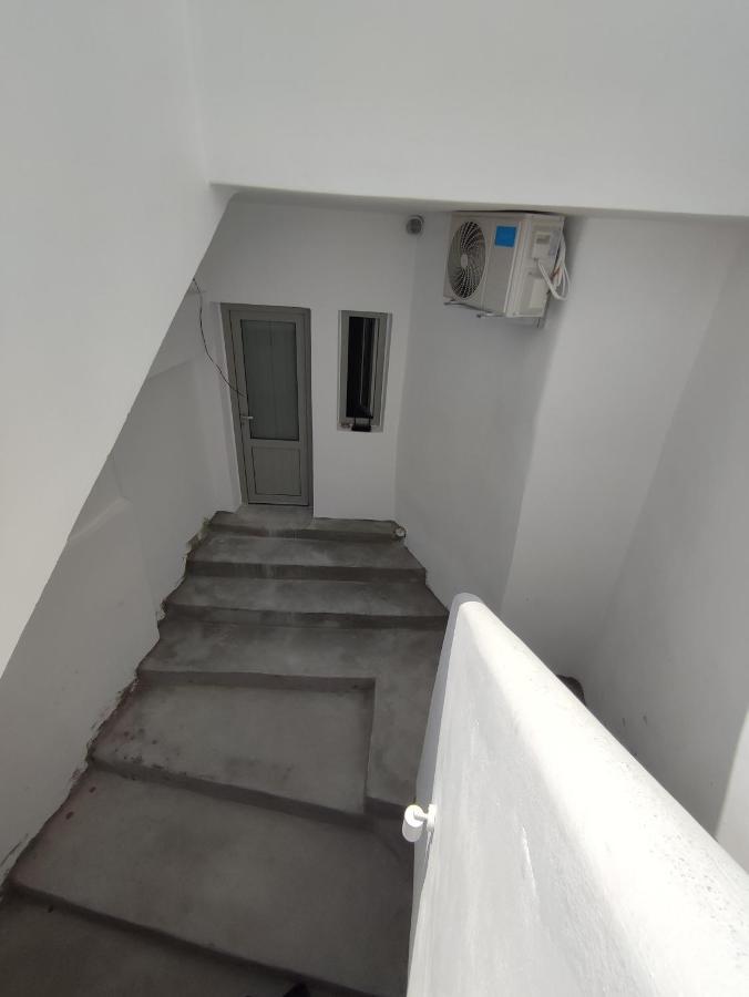V D Fira Rooms Kültér fotó